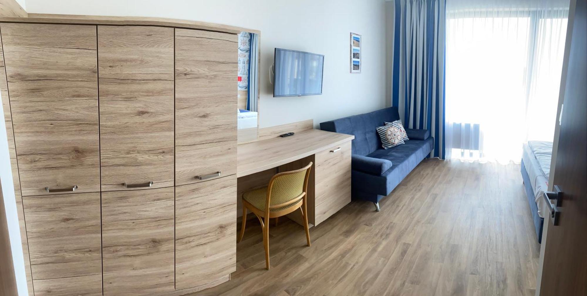 Faro Resort Mrzezyno Ngoại thất bức ảnh