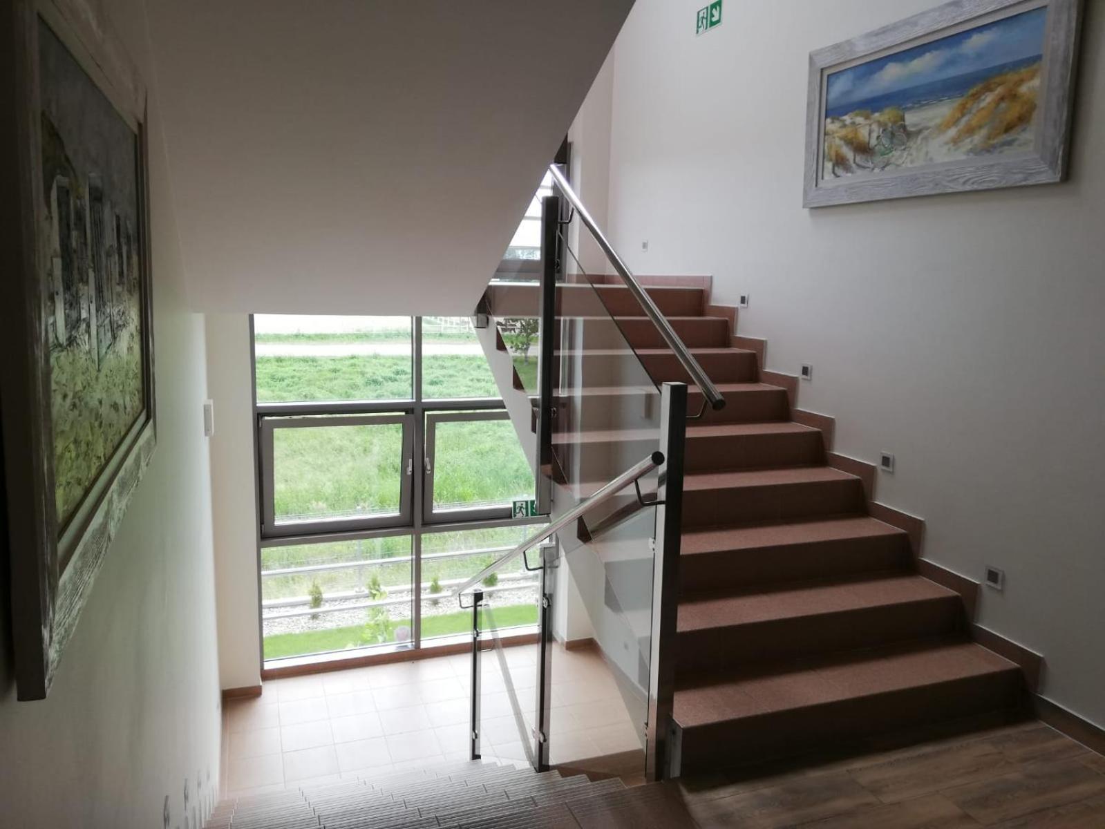Faro Resort Mrzezyno Ngoại thất bức ảnh